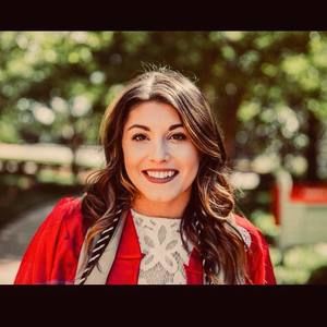 Meet your Posher, Kate